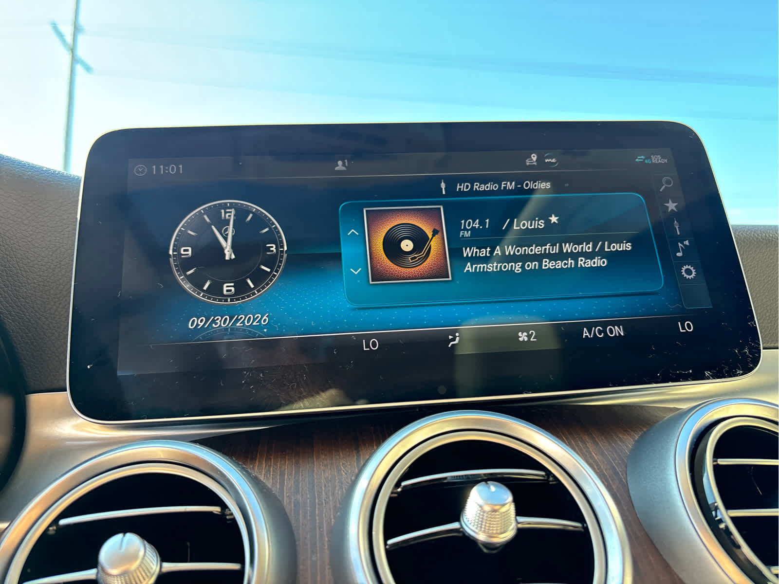 Used 2020 Mercedes-Benz C 300 4MATIC Sedan image 12
