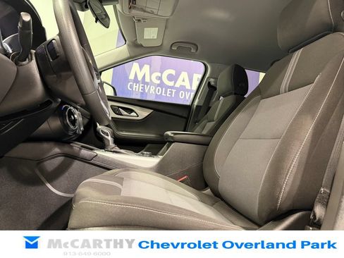 Used 2023 Chevrolet Blazer LT FWD image 21