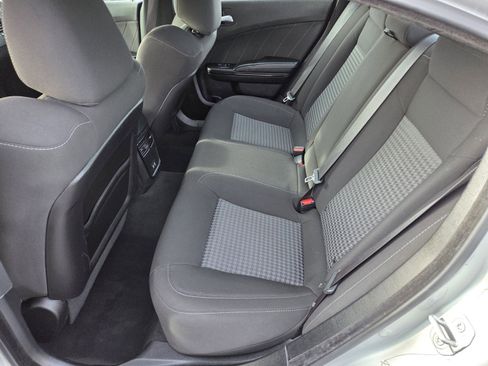 Used 2023 Dodge Charger GT w/ Blacktop Package image 11