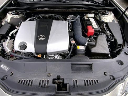 Certified 2024 Lexus ES 350 w/ Premium Package image 31