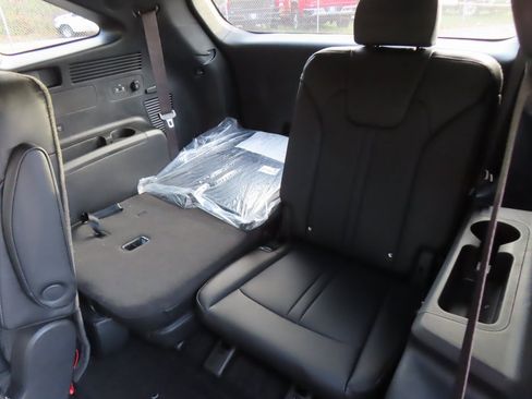 New 2026 Kia Sorento SX Prestige image 26