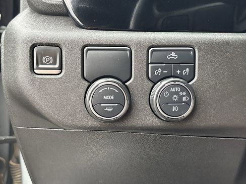 Used 2023 Chevrolet Silverado 1500 RST image 29