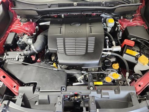Used 2024 Subaru Forester Limited image 40