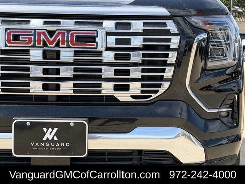 New 2026 GMC Terrain Denali AWD/4WD image 8