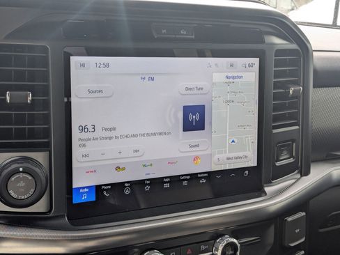 Used 2025 Ford F150 Raptor image 22