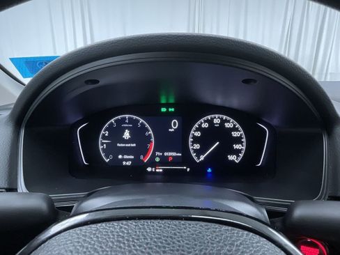 Used 2024 Honda Civic LX image 20