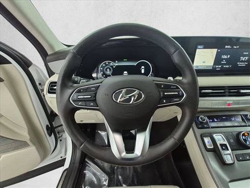 Used 2020 Hyundai Palisade Limited AWD/4WD image 30