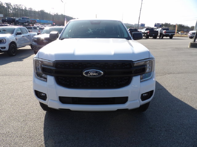 New 2026 Ford Ranger XL w/ Trailer Tow Package RWD image 3