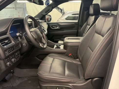 Certified 2023 Chevrolet Tahoe RST w/ Luxury Package image 12