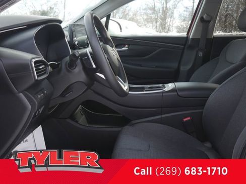 Used 2022 Hyundai Santa Fe SEL image 37