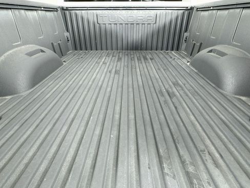 Used 2025 Toyota Tundra SR w/ SR Tow Package RWD image 33