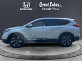 Used 2018 Honda CR-V Touring image 2