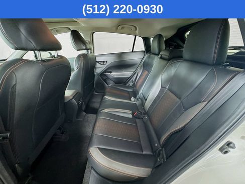 Certified 2024 Subaru Crosstrek 2.5i Limited AWD/4WD image 30