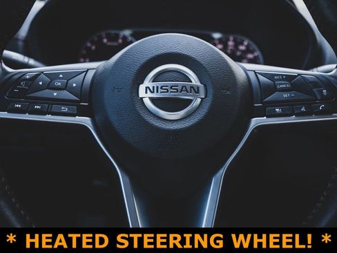 Used 2021 Nissan Sentra SR w/ SR Premium Package image 14