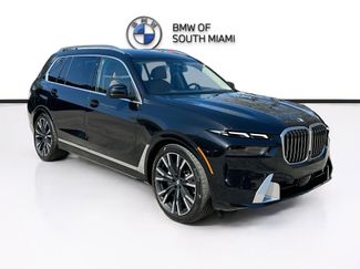 Certified 2024 BMW X7 xDrive40i video 1