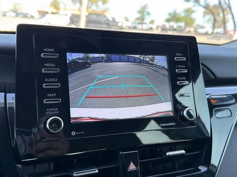 Certified 2023 Toyota Camry SE image 31