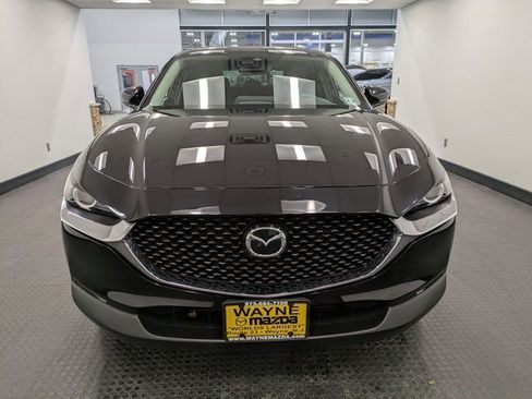Certified 2023 MAZDA CX-30 AWD 2.5 S w/ Select Package image 2