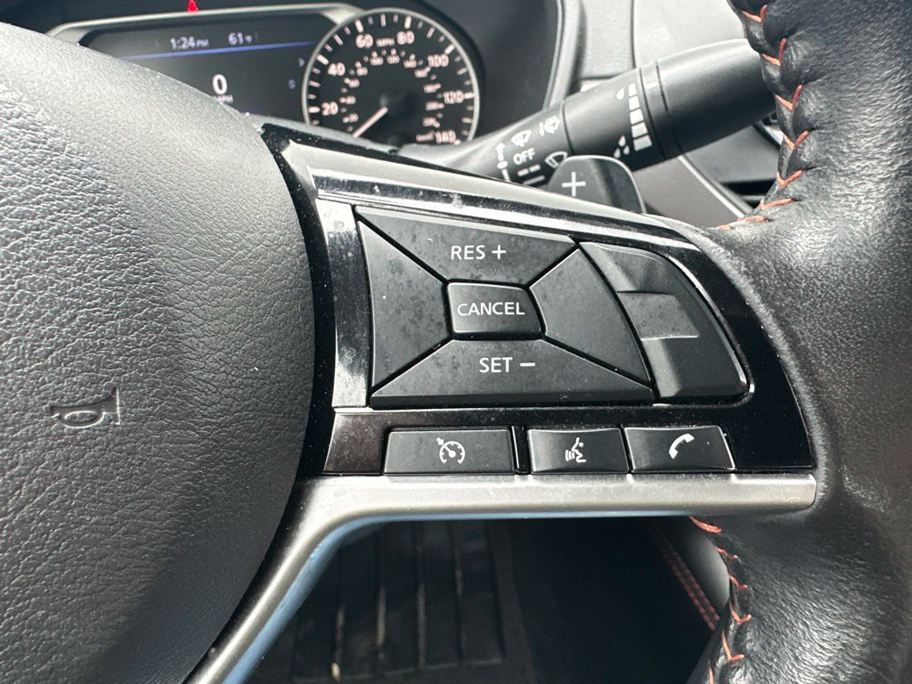 Used 2024 Nissan Altima 2.5 SR FWD image 37