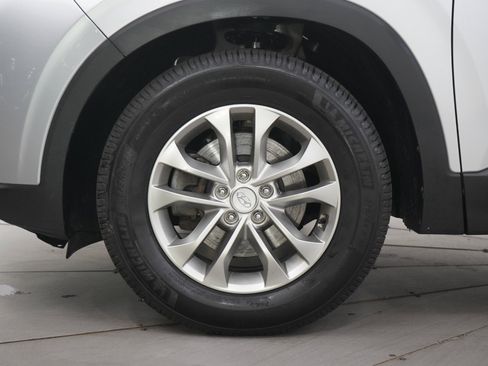 Used 2019 Hyundai Santa Fe SE AWD/4WD image 29
