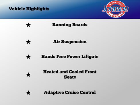 Used 2023 GMC Yukon SLT image 13