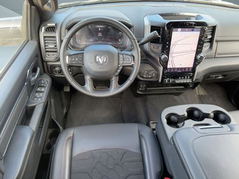 Used 2026 RAM 2500 Rebel image 26