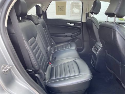 Used 2024 Ford Edge SEL w/ Convenience Package AWD/4WD image 32