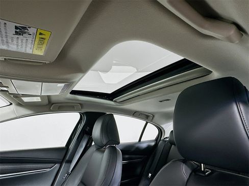 New 2026 MAZDA MAZDA3 2.5 S Sedan w/ Preferred Pkg image 11