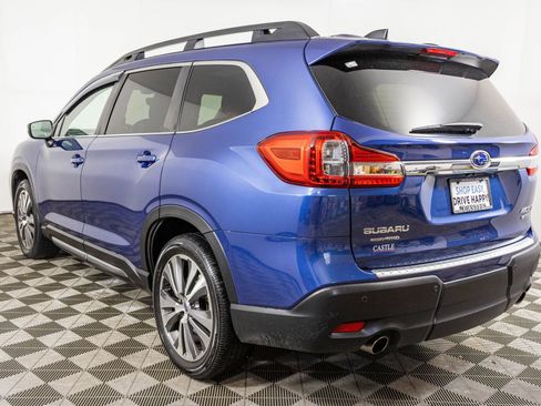 Used 2022 Subaru Ascent Limited w/ Technology Package image 19