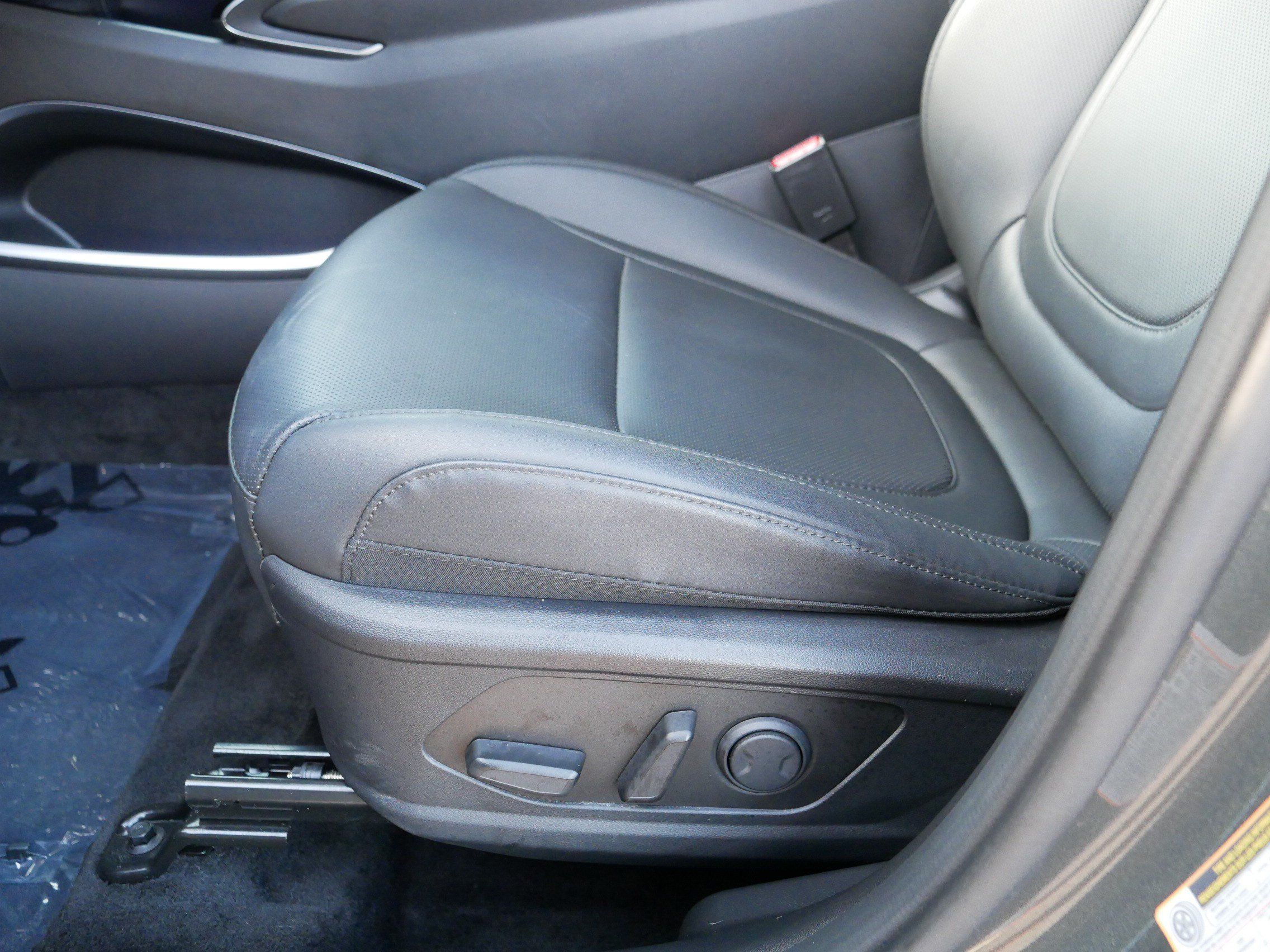 Used 2024 Hyundai Tucson SEL AWD/4WD image 20