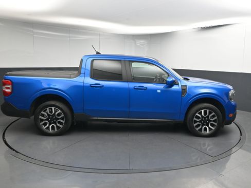 Used 2022 Ford Maverick Lariat w/ Lariat Luxury Package image 9