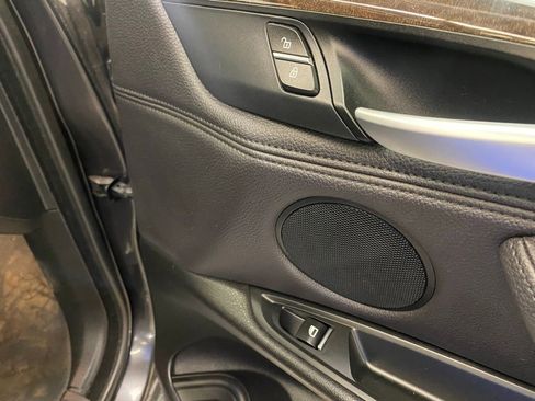 Used 2017 BMW X5 xDrive35i image 15