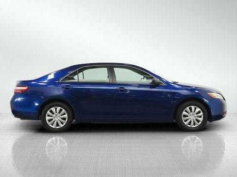 Used 2007 Toyota Camry LE image 6