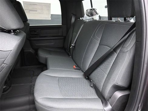 New 2026 RAM 2500 Tradesman image 17