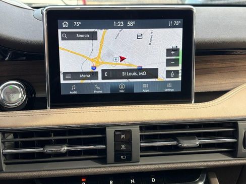 Used 2022 Lincoln Corsair Reserve w/ Equipment Group 201A image 24