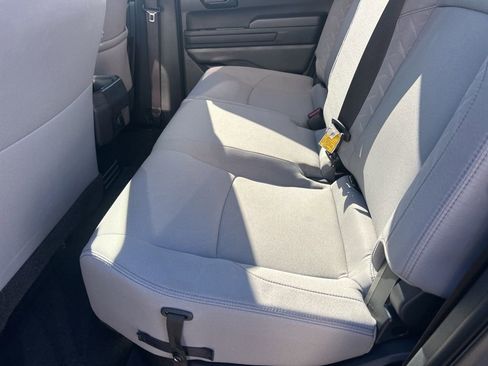 Used 2024 Toyota Tacoma SR5 image 8