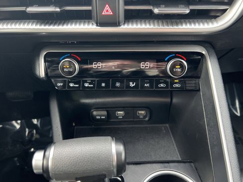 Used 2023 Kia K5 GT-Line w/ GT-Line Premium Package image 21