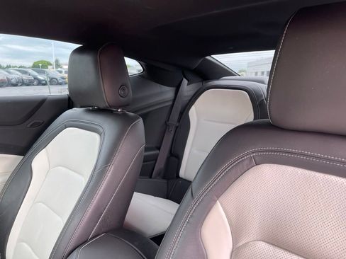 Used 2020 Chevrolet Camaro LT w/ RS Package RWD image 17