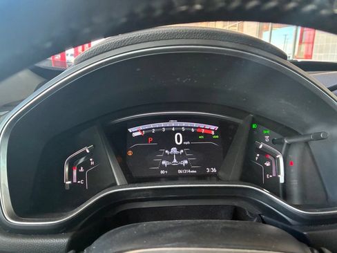 Used 2018 Honda CR-V Touring image 20