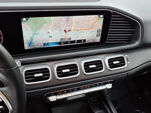 Used 2022 Mercedes-Benz GLE 350 image 5