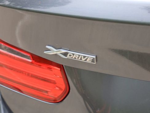 Used 2015 BMW 328i xDrive Sedan AWD/4WD image 15
