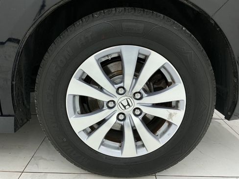 Used 2016 Honda Odyssey EX-L image 52