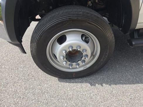 Used 2025 RAM 5500 Tradesman image 8