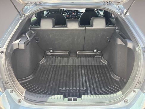 Used 2020 Honda Civic EX-L image 18