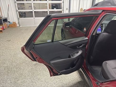 Used 2020 Subaru Outback Premium AWD/4WD image 14