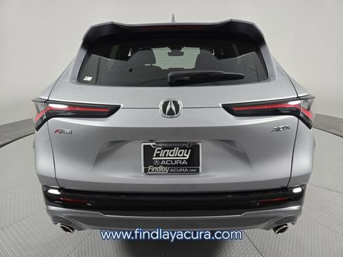 Certified 2025 Acura ADX A-Spec image 5