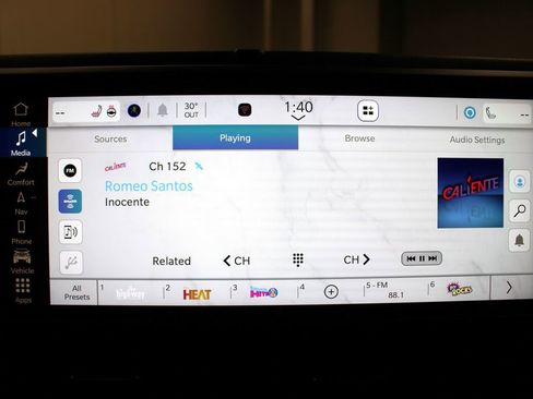 New 2026 Jeep Gladiator Sport image 15