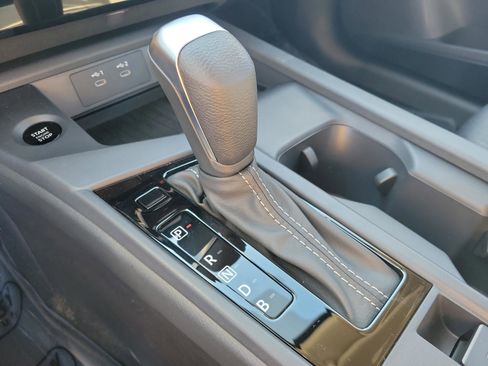 New 2026 Nissan Sentra SV image 30