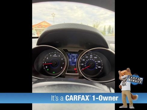 Used 2012 Hyundai Veloster w/ Style Pkg image 37