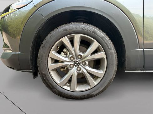 Used 2025 MAZDA CX-30 AWD 2.5 S w/ Preferred Package image 11