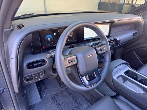 Used 2026 Hyundai Palisade XRT Pro AWD/4WD image 14